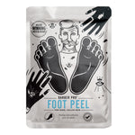 BARBER PRO Foot Peel 30ml