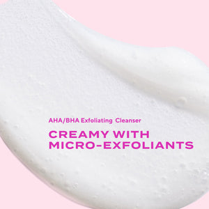 Murad AHA/BHA Exfoliating Cleanser