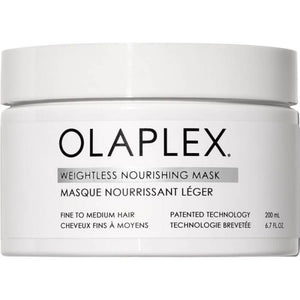 Olaplex Weightless Nourishing Mask 200ml