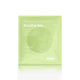 AimX Soothing sheet mask with peptides