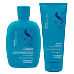 Alfaparf Milano Semi di Lino Curl Definition Duo