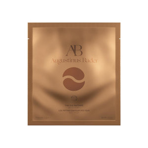 Single Augustinus Bader The Eye Patches