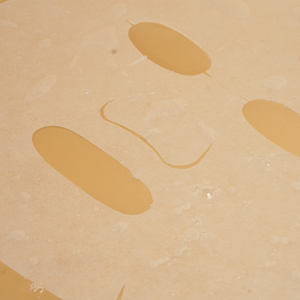 BEAUTYPRO HYALURONIC ACID Hydrating Sheet Mask