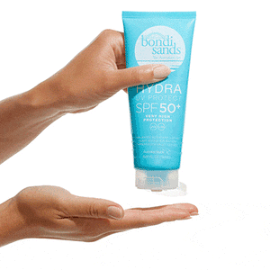 Bondi Sands Hydra UV Protect SPF 50+ Body Lotion