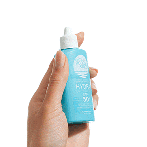 Bondi Sands Face Fluid SPF50+ 40ml