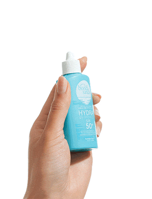 Bondi Sands Face Fluid SPF50+ 40ml