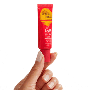 Bondi Sands Lip Balm SPF50+ Juicy Watermelon