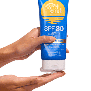 Bondi Sands Sun Lotion SPF30 150ml