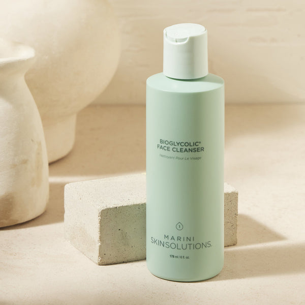 Marini SkinSolutions (Formerly Jan Marini) Bioglycolic Face Cleanser 178ml