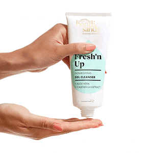 Bondi Sands Fresh’n Up Gel Cleanser