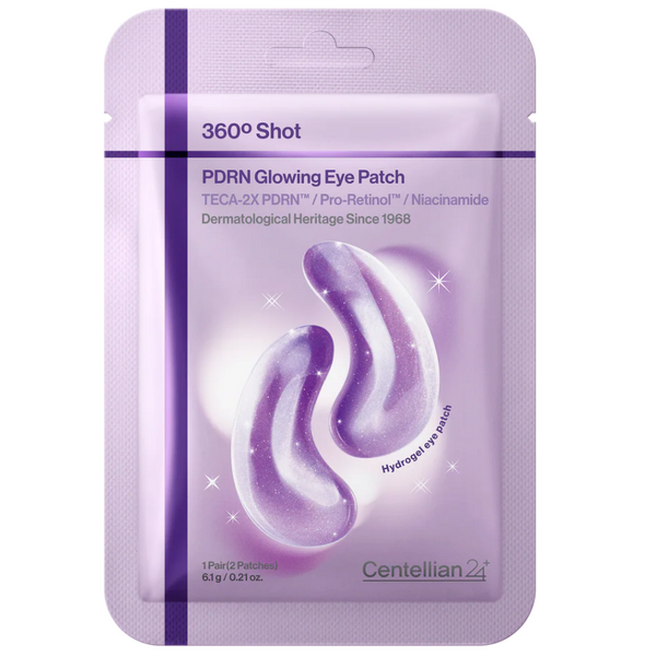 Centellian24 360ยฐ Shot PDRN Glowing Eye Patch 1 Pair