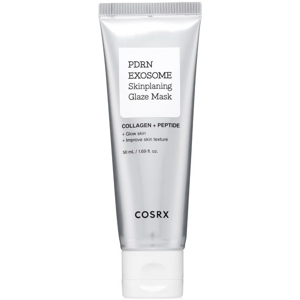 COSRX PDRN EXOSOME Skinplaning Glaze Mask 50ml
