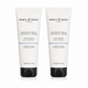 Percy & Reed Session Styling Define & Hold Finishing Cream Twin Set (Worth £44)