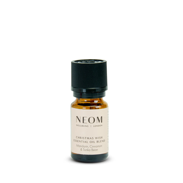 NEOM Christmas Wish Essential Oil Blend 10ml