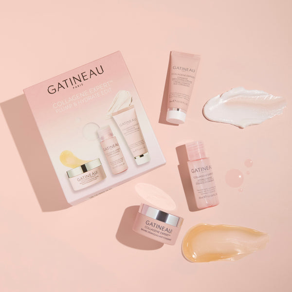 Gatineau Collagene Expert Plump & Hydrate Edit