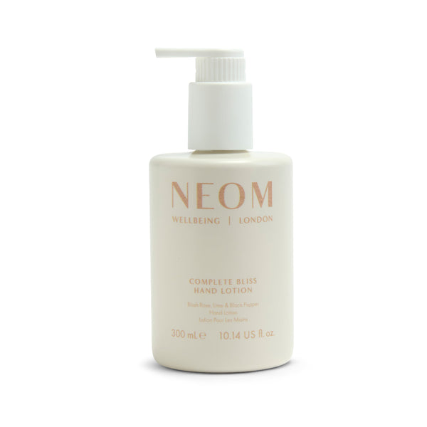 NEOM Complete Bliss Hand Lotion