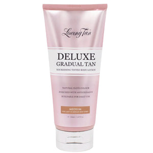 Loving Tan Deluxe Gradual Tan Medium