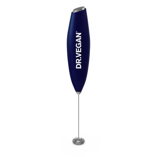 Freebie: DR.VEGAN Electric Whisk (100% off)
