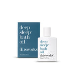 This Works Deep Sleep Bath Oil 50ml