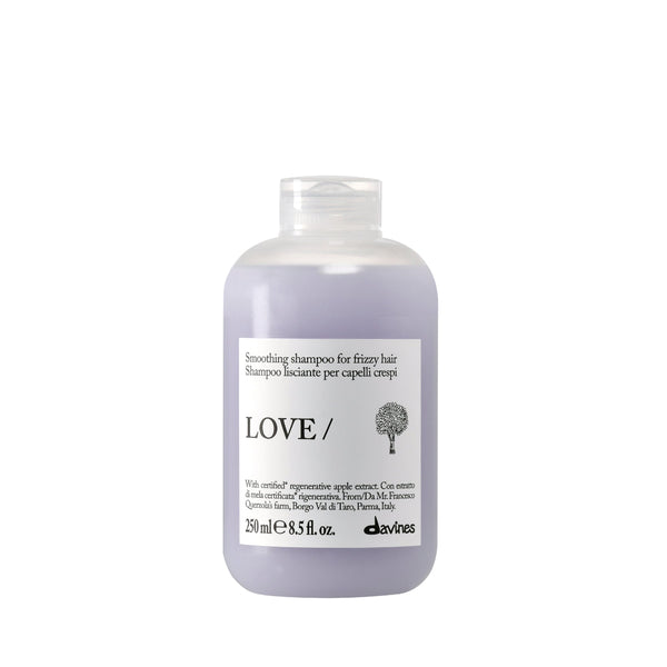 Davines LOVE Smoothing Shampoo 250ml