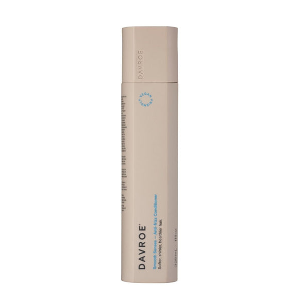 Davroe Smooth Senses Anti-Frizz Conditioner 325ml