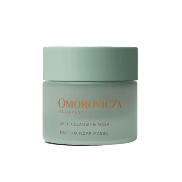 Omorovicza Deep Cleansing Mask 50ml