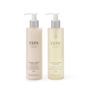 ESPA Hand Care Duo