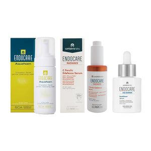 Endocare Essentials Bundle