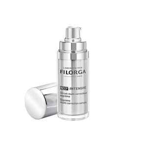 FILORGA NCEF-INTENSIVE Anti-Ageing Retinol Face Serum, Anti-Wrinkle, Firmness, Radiance