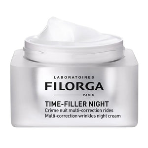 FILORGA TIME-FILLER NIGHT Anti-Ageing Anti-Wrinkle Night Cream