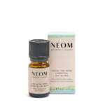 NEOM Focus the Mind Essential Oil Blend 10ml