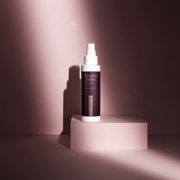 Margaret Dabbs London Intensive Treatment Foot Oil 100ml