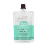 Frank Body Triple Acid Body Wash 75ml