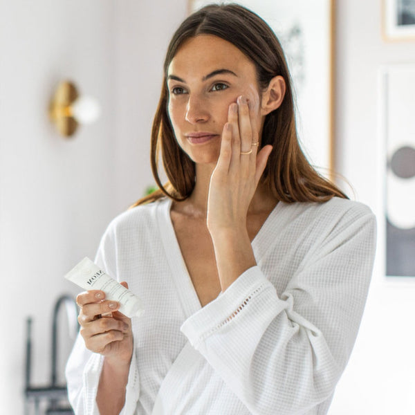 NEOM Perfect Night's Sleep Cleansing Balm & Cloth