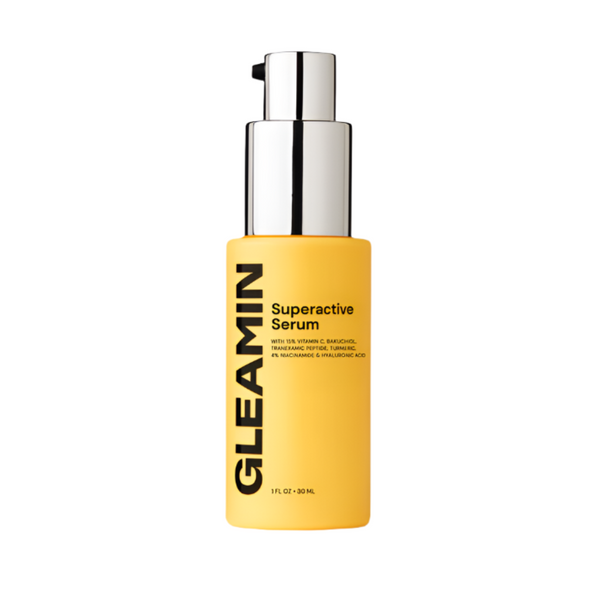 Gleamin Superactive Serum