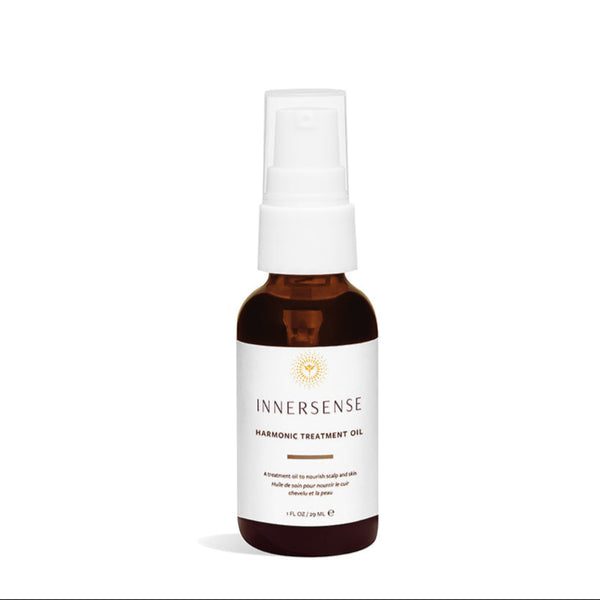 Innersense Harmonic Treatment Oil 118ml