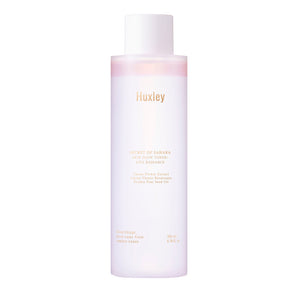 Huxley Skin Glow Toner; Vita Radiance 200ml