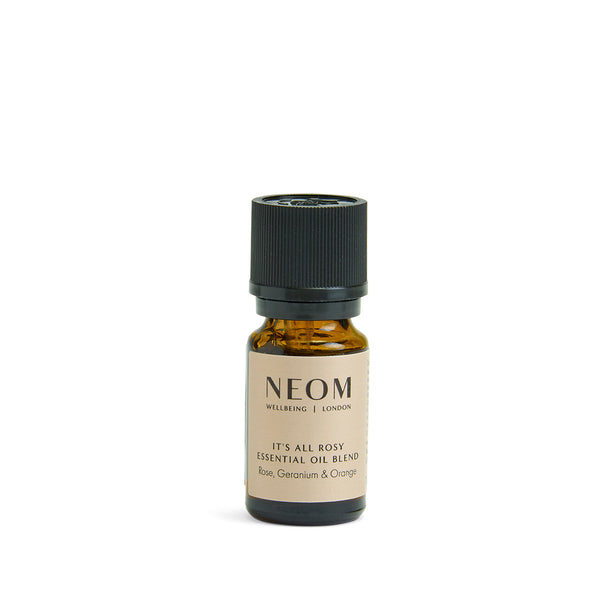 NEOM Itβs All Rosy Essential Oil Blend 10ml