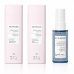 Kerasilk Travel Mini Repairing Set