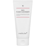 Medicube Red Foam Cleanser 120ml