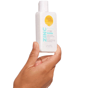 Bondi Sands Mineral Face Fluid 50ml