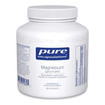 Pure Encapsulations Magnesium Glycinate 180 Capsules