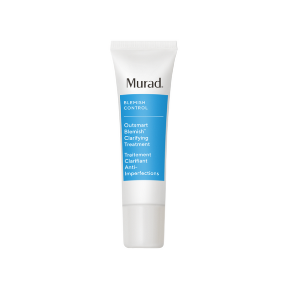 Murad Outsmart Blemish Clarifying Treatment