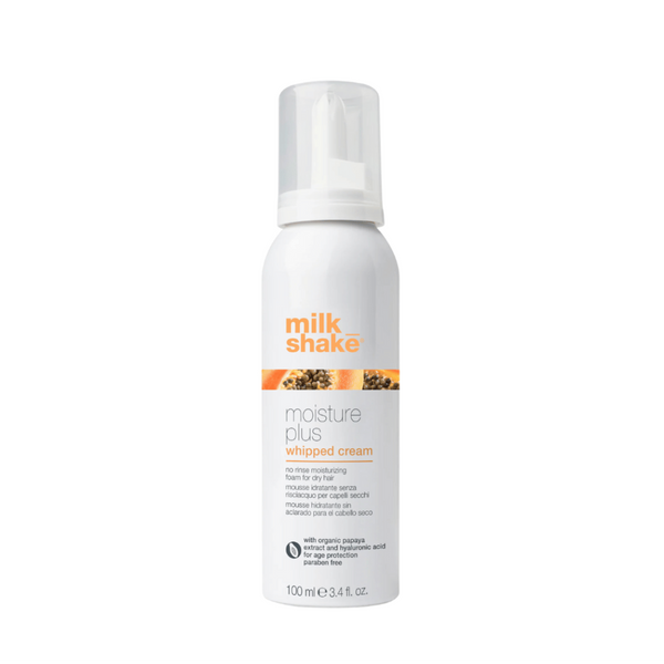 Milk_Shake Moisture Plus Whipped Cream 100ml