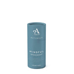 ARRAN Mindful Lemon & Patchouli Natural Deodorant