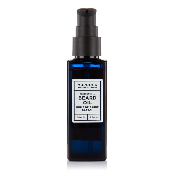 Murdock London Beard Oil 50ml