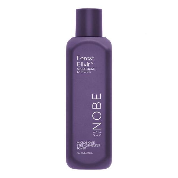 NOBE Forest Elixir Microbiome Strengthening Toner 150ml
