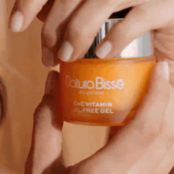 Natura Bisse C+C Vitamin Oil-Free Gel