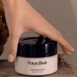 Natura Bisse Diamond Well-Living The Body Cream