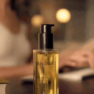 Natura Bisse Diamond Well-Living The Dry Oil - De-Stress